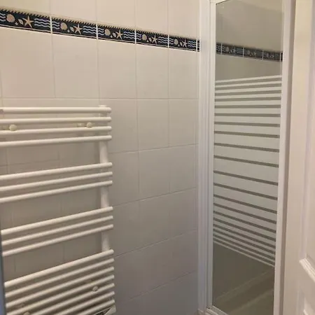 Apartament Cosy Proche Rue Pietonne Et Plages