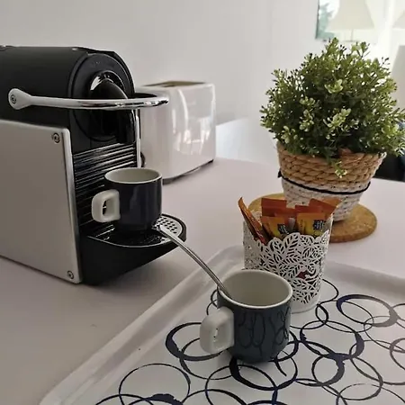 Cosy Proche Rue Pietonne Et Plages Lejlighed