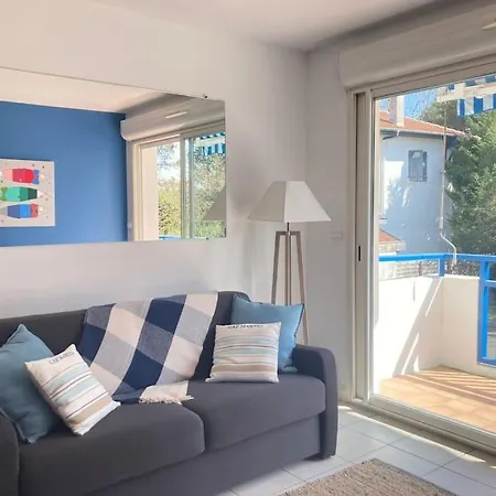 Apartament Cosy Proche Rue Pietonne Et Plages *