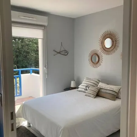 Apartament Cosy Proche Rue Pietonne Et Plages *