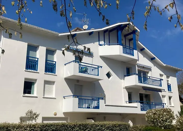 Cosy Proche Rue Pietonne Et Plages *